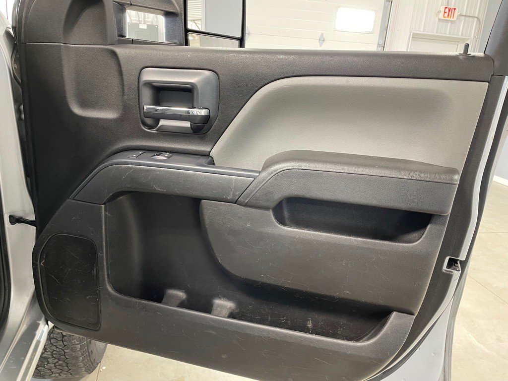 2016 GMC Sierra 2500 Image 23