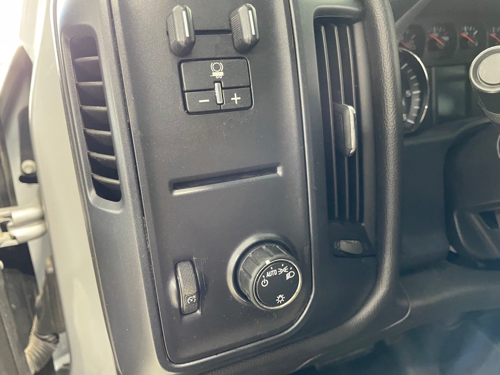 2016 GMC Sierra 2500 Image 24
