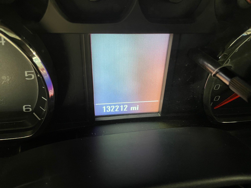 2016 GMC Sierra 2500 Image 25