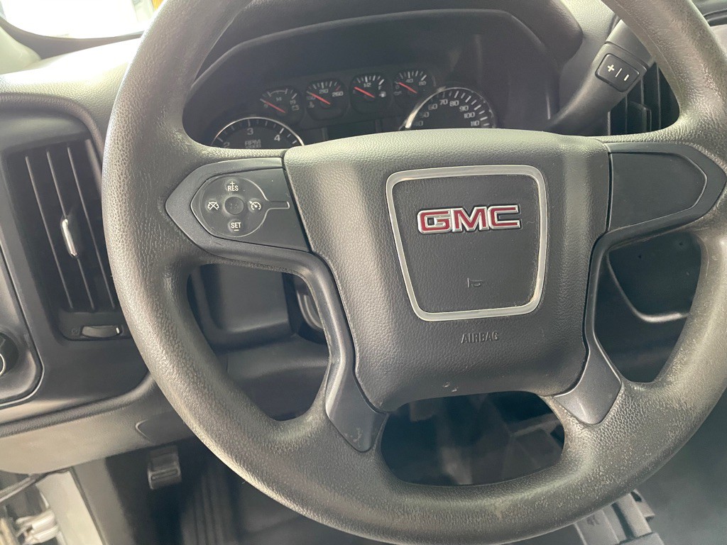 2016 GMC Sierra 2500 Image 26