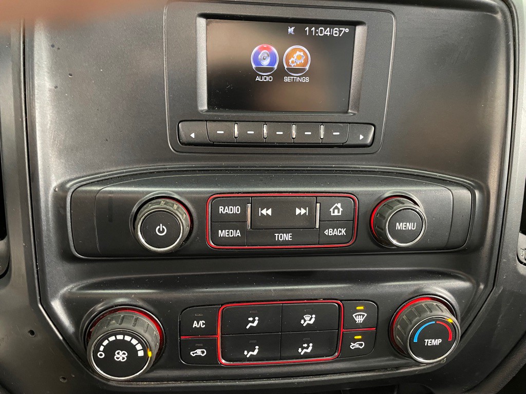 2016 GMC Sierra 2500 Image 27