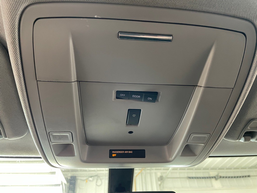 2016 GMC Sierra 2500 Image 29