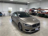 Image for 2018 Lincoln MKZ Reserve ID: 7269316