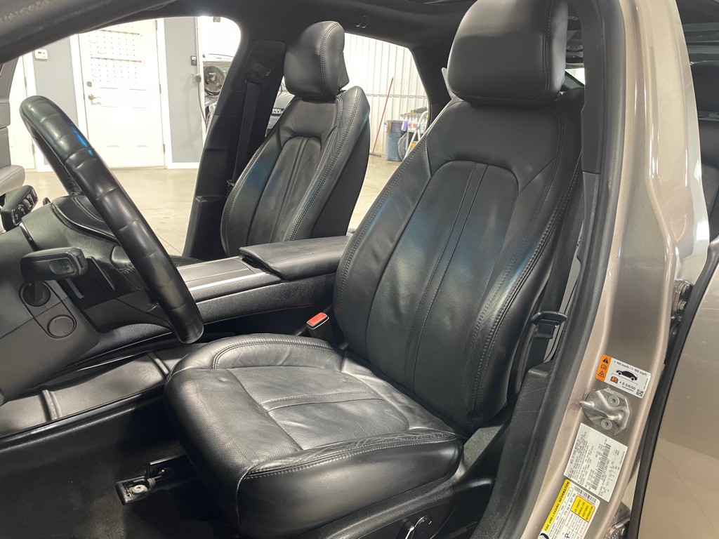 2018 Lincoln MKZ Image 10