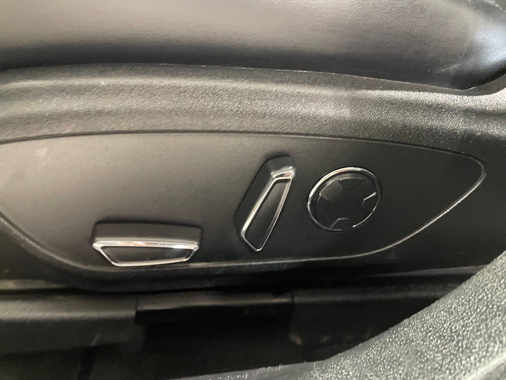 2018 Lincoln MKZ Image 11