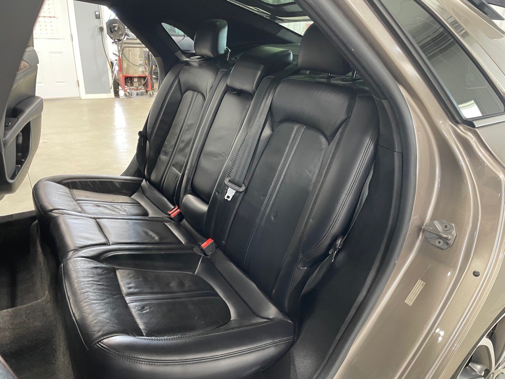 2018 Lincoln MKZ Image 15