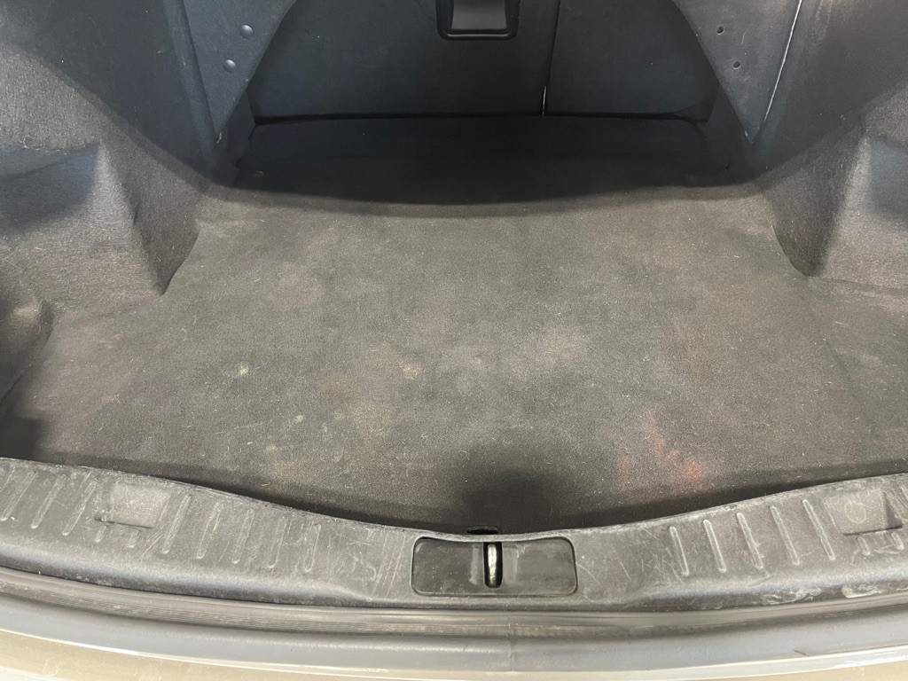 2018 Lincoln MKZ Image 17
