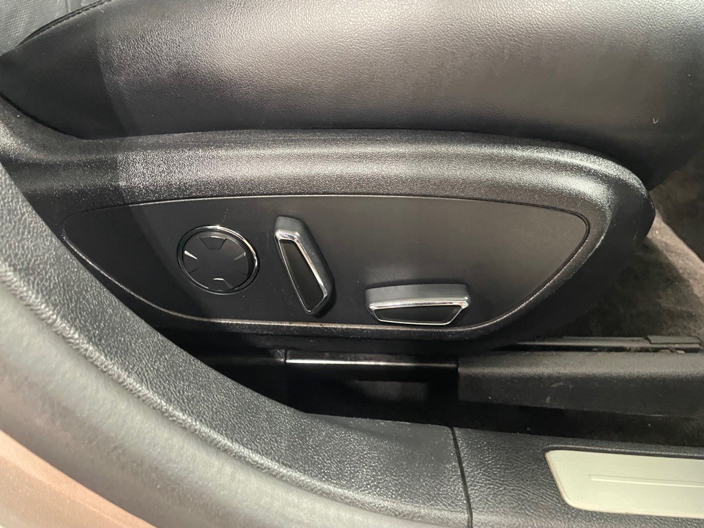 2018 Lincoln MKZ Image 23