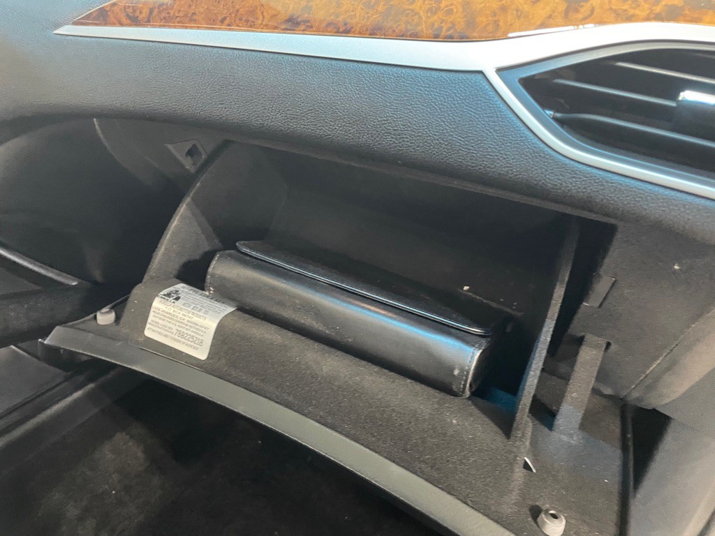2018 Lincoln MKZ Image 24