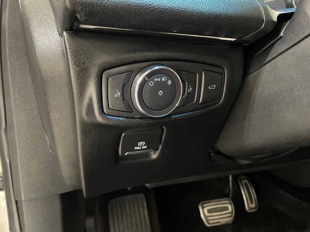 2018 Lincoln MKZ Image 26