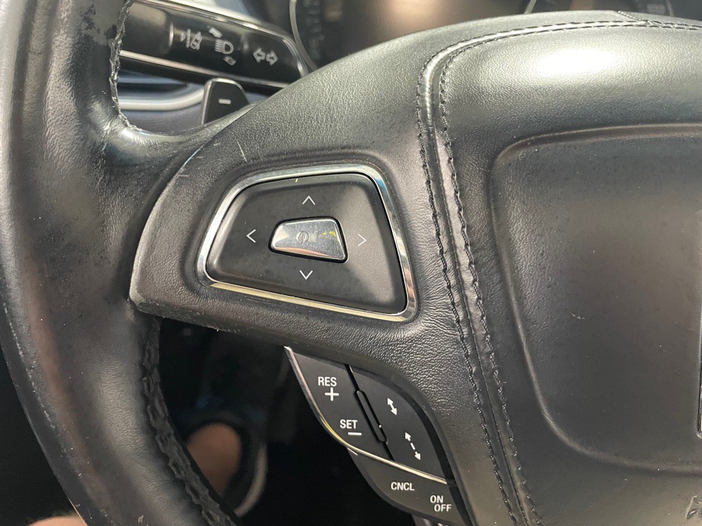 2018 Lincoln MKZ Image 27
