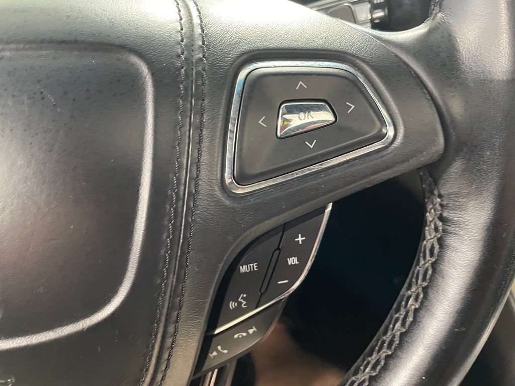 2018 Lincoln MKZ Image 28