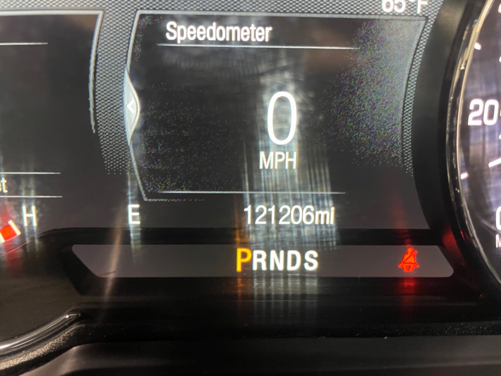 2018 Lincoln MKZ Image 29