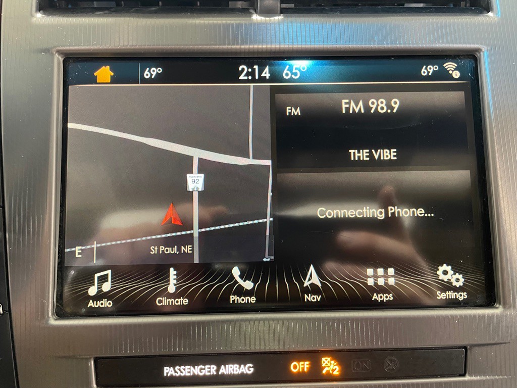 2018 Lincoln MKZ Image 30