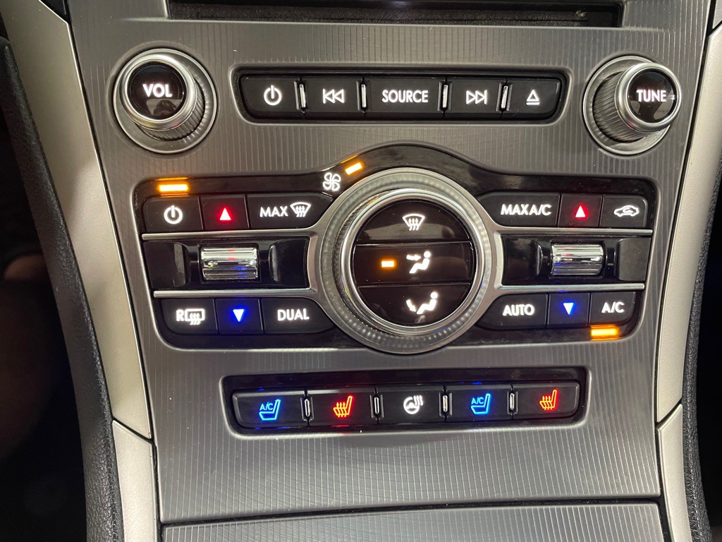2018 Lincoln MKZ Image 31