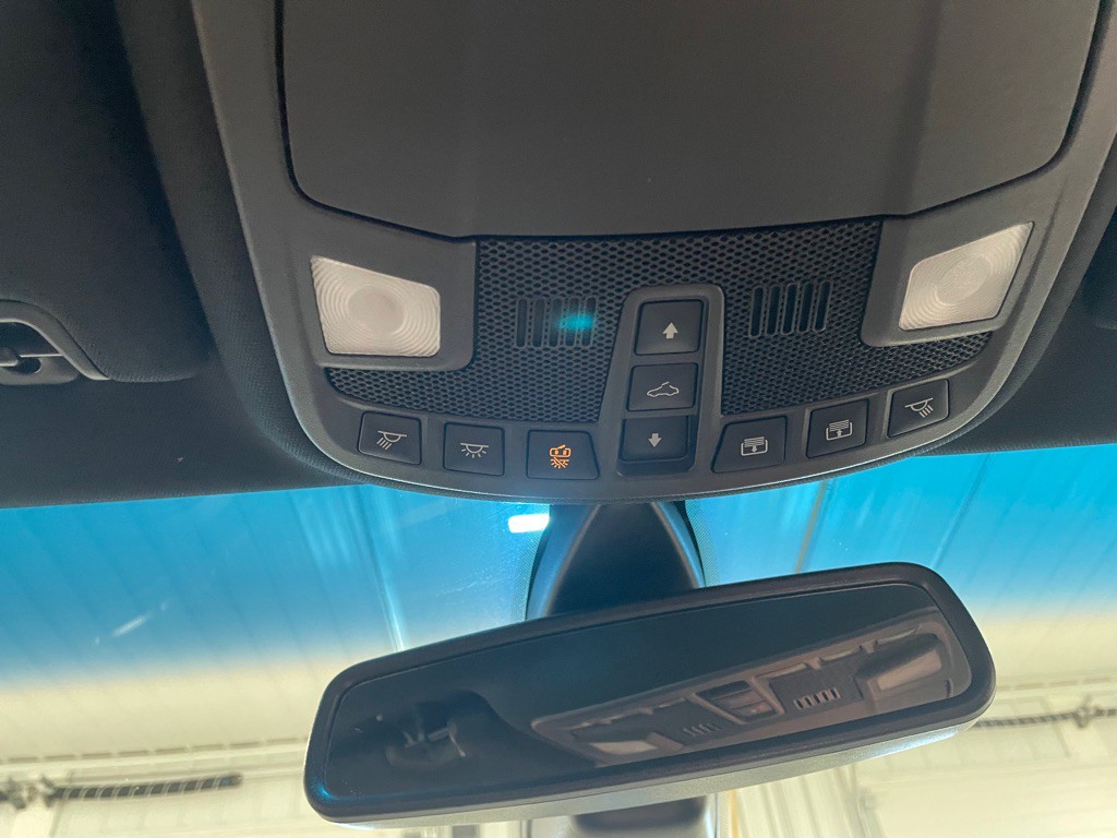 2018 Lincoln MKZ Image 33