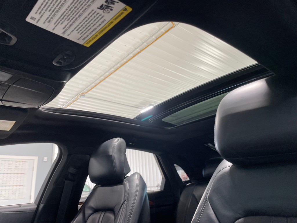 2018 Lincoln MKZ Image 34