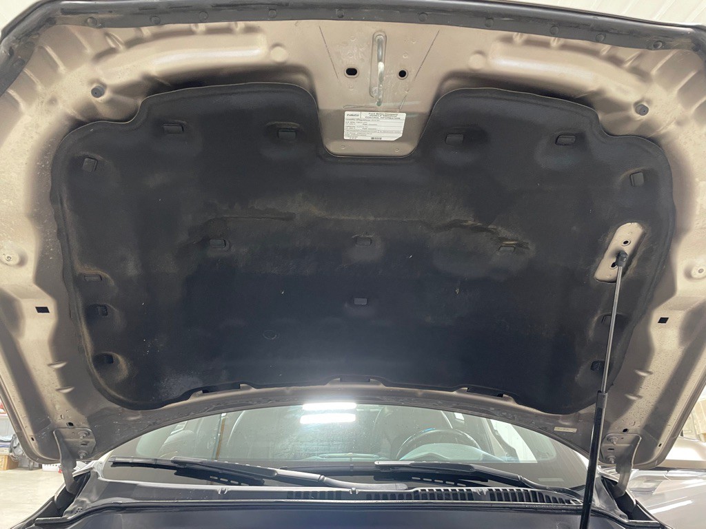 2018 Lincoln MKZ Image 39
