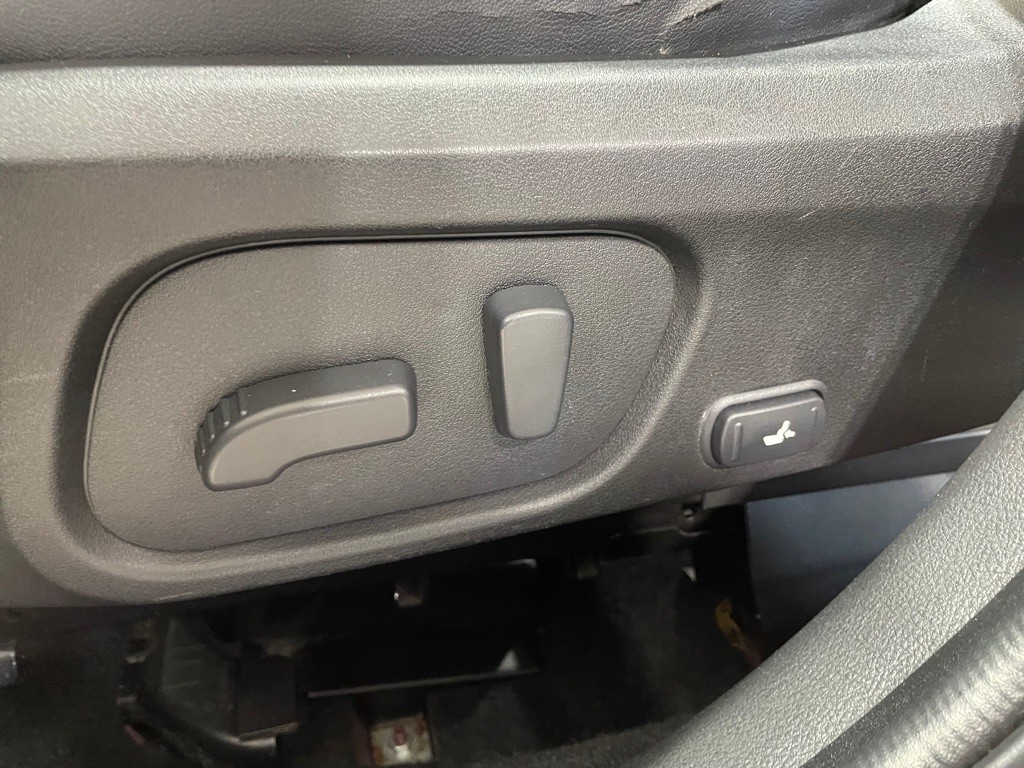 2015 Subaru Forester Image 11