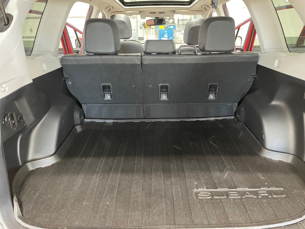 2015 Subaru Forester Image 18