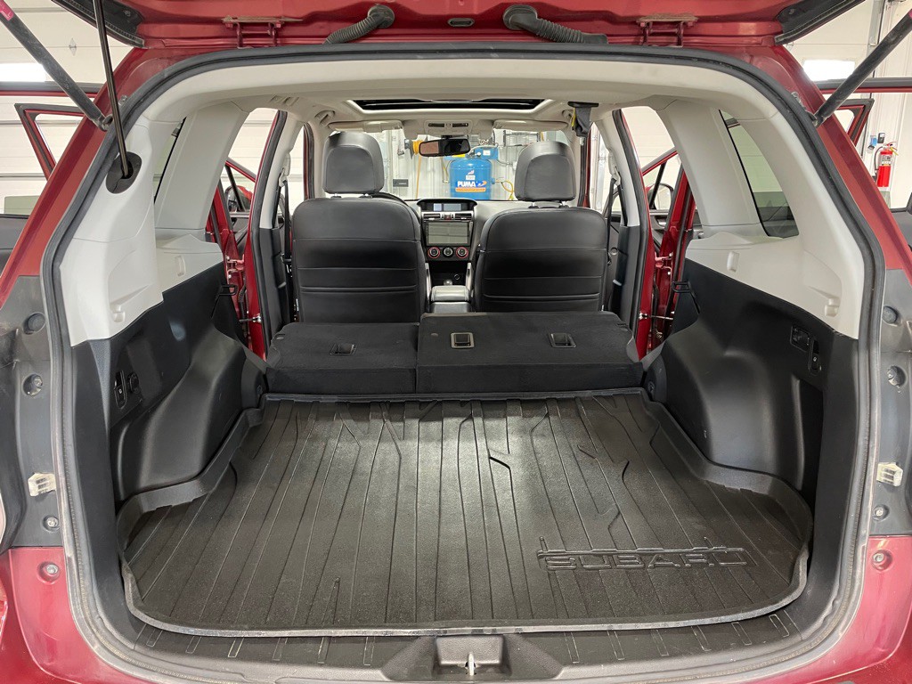2015 Subaru Forester Image 19