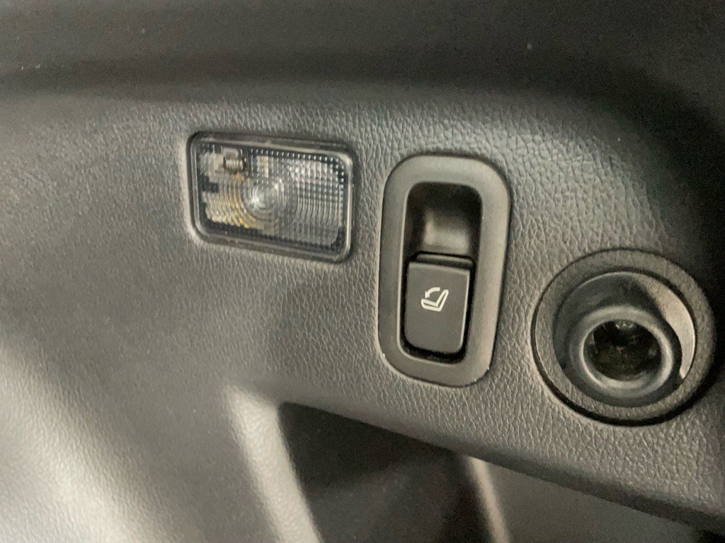 2015 Subaru Forester Image 20