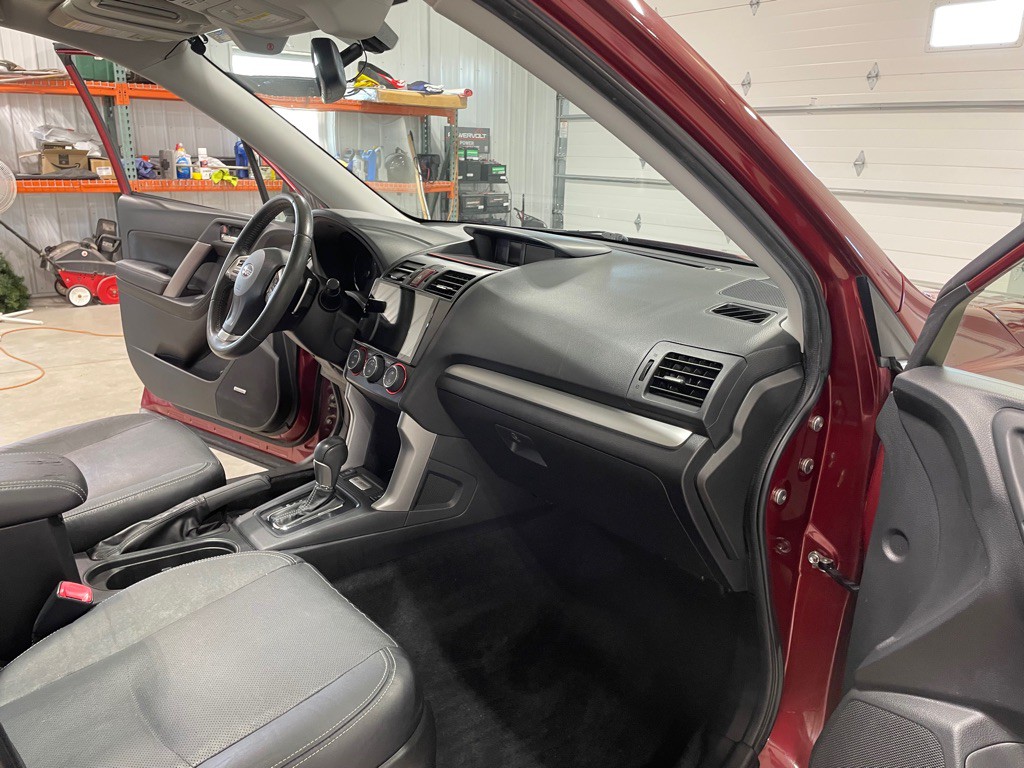 2015 Subaru Forester Image 23