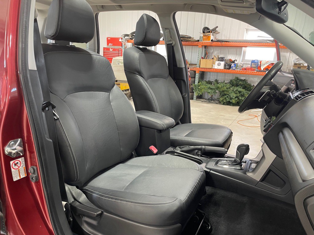 2015 Subaru Forester Image 24