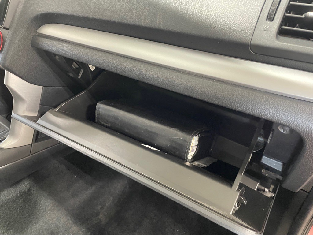 2015 Subaru Forester Image 25