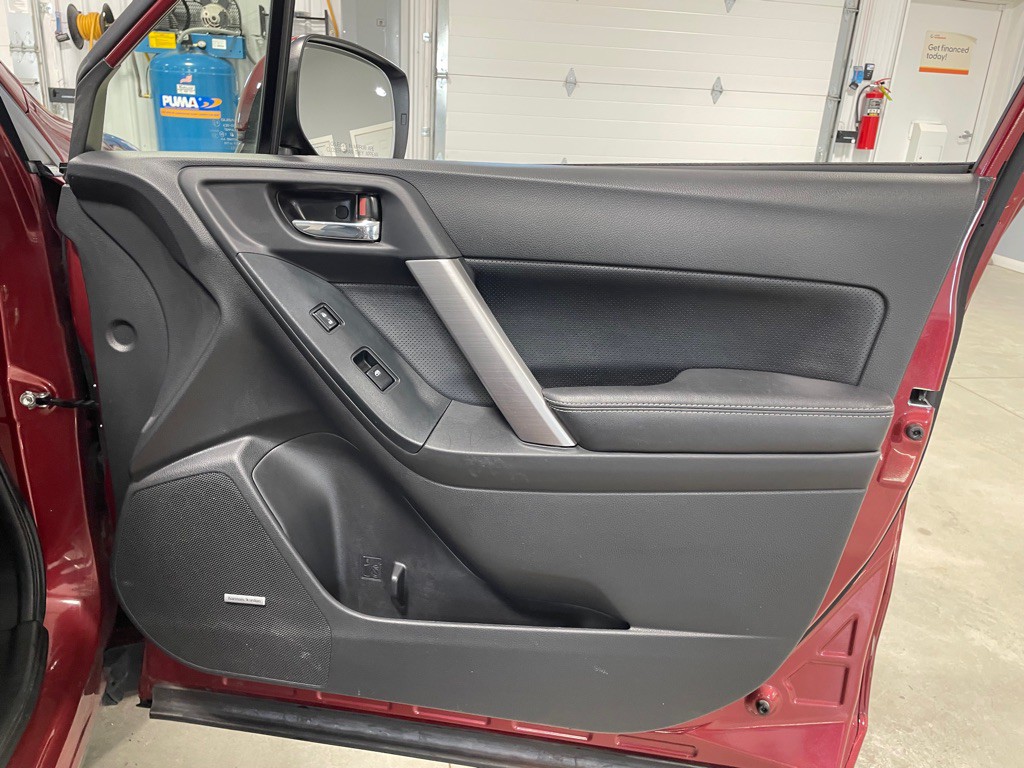 2015 Subaru Forester Image 26