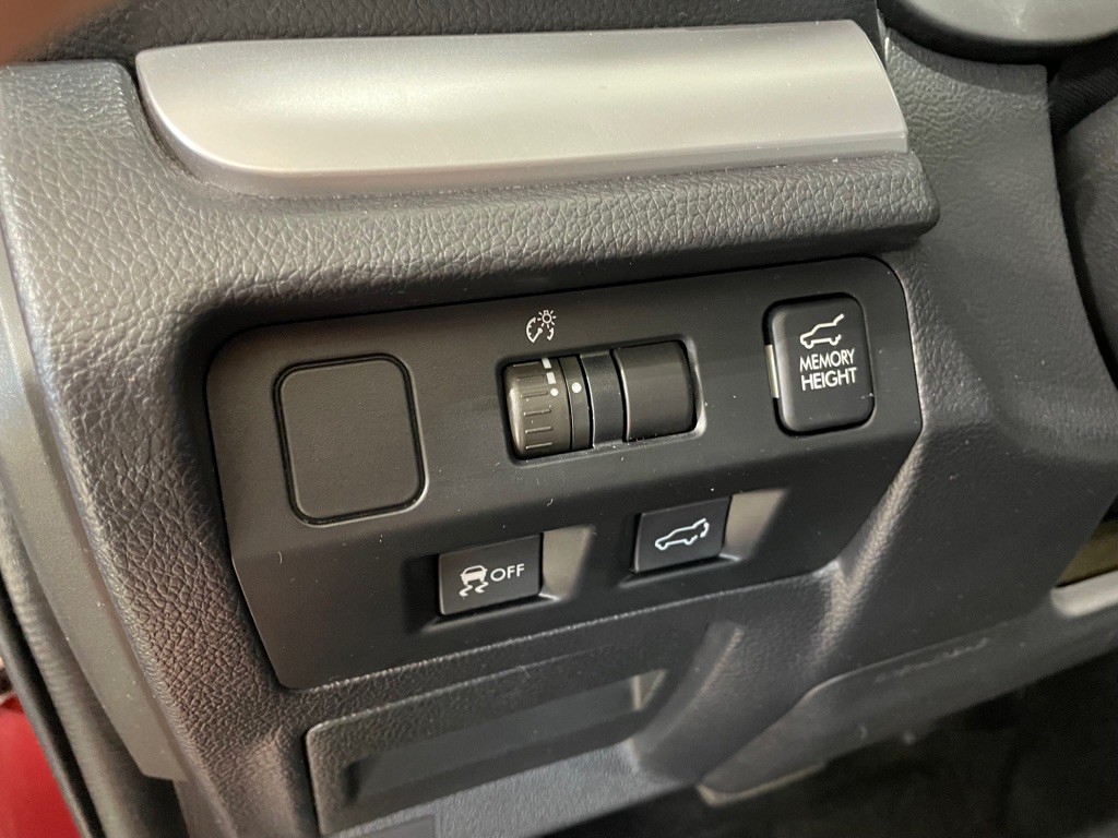 2015 Subaru Forester Image 27