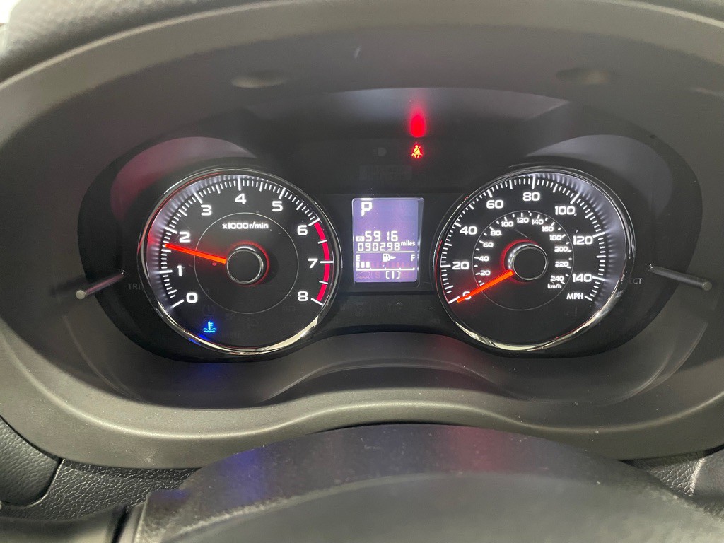 2015 Subaru Forester Image 29