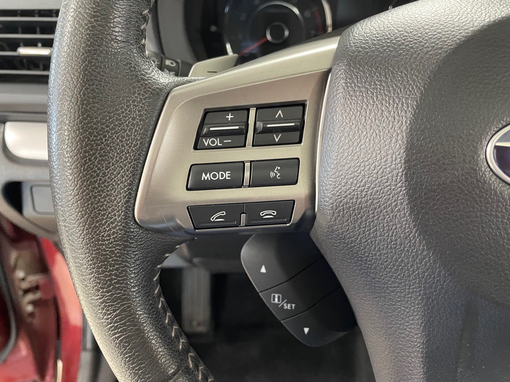 2015 Subaru Forester Image 30