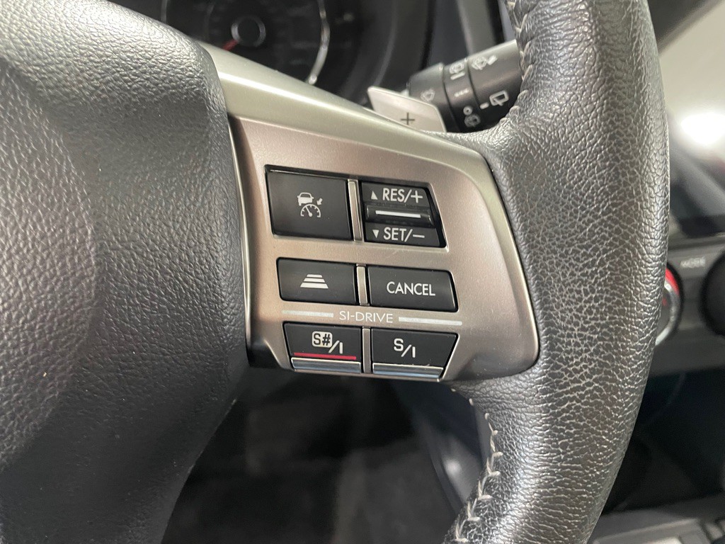 2015 Subaru Forester Image 31