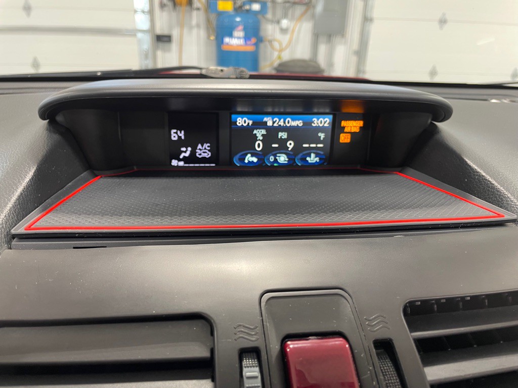 2015 Subaru Forester Image 32