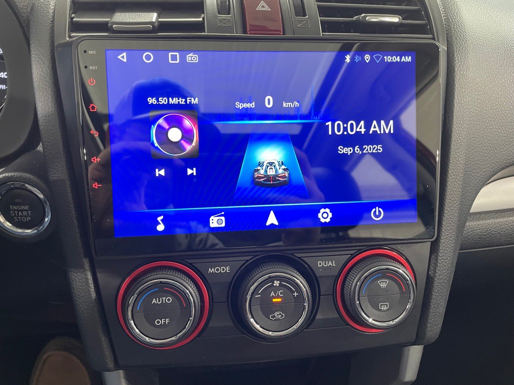 2015 Subaru Forester Image 33