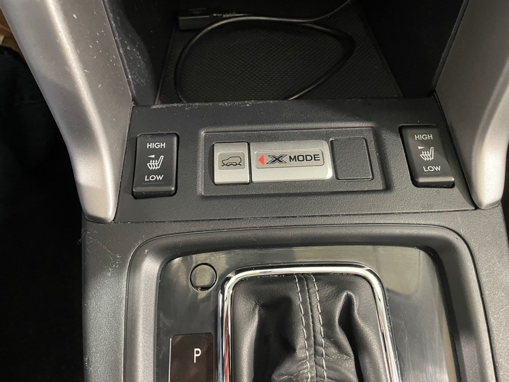 2015 Subaru Forester Image 34