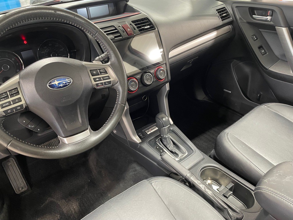 2015 Subaru Forester Image 35
