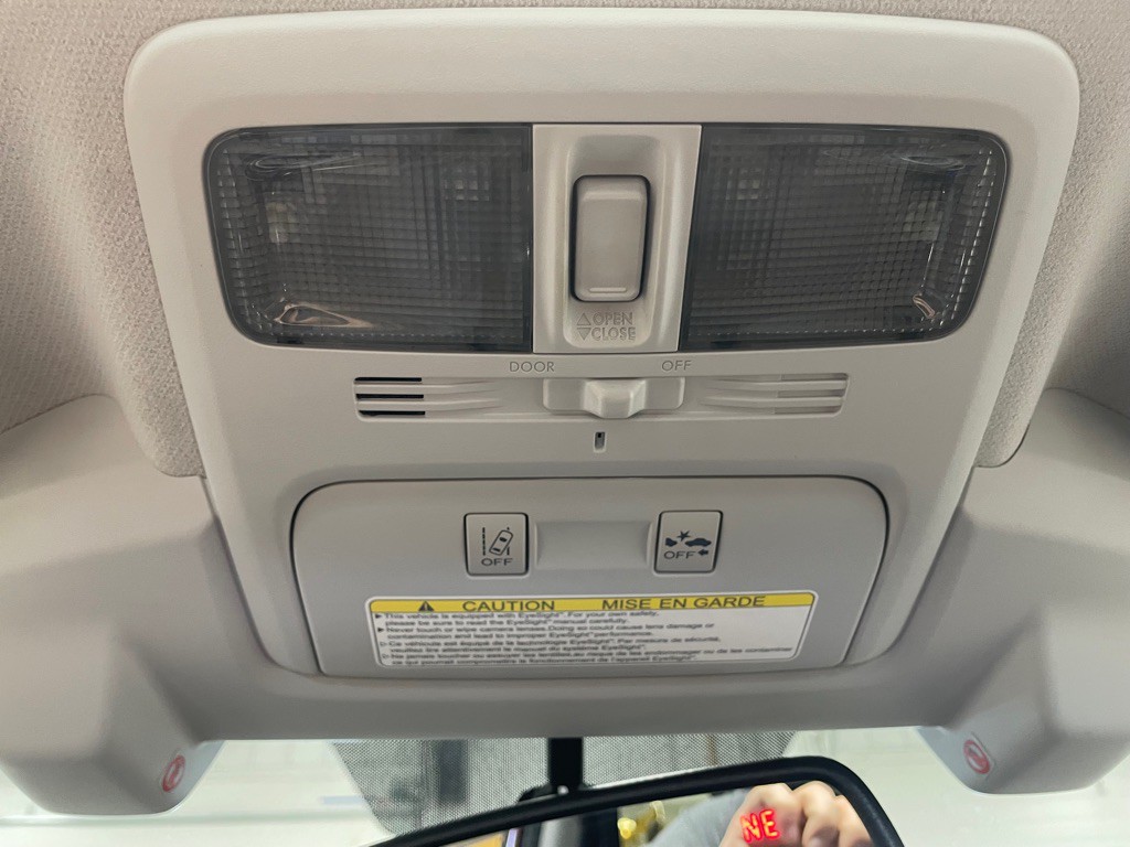 2015 Subaru Forester Image 36