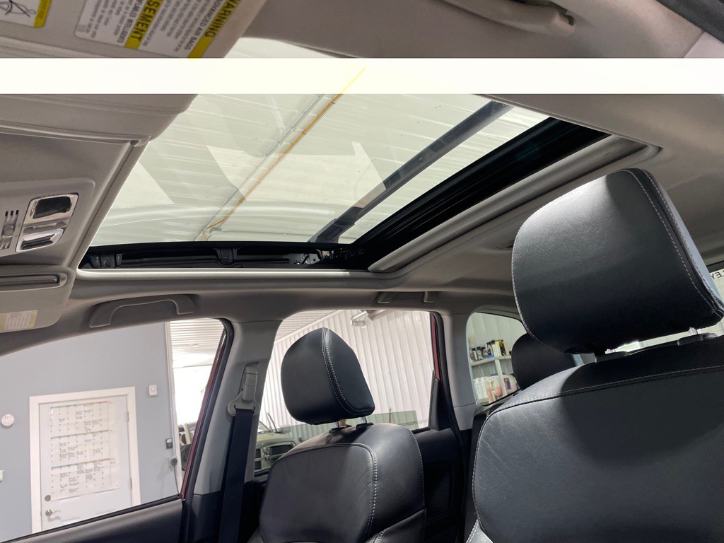 2015 Subaru Forester Image 37