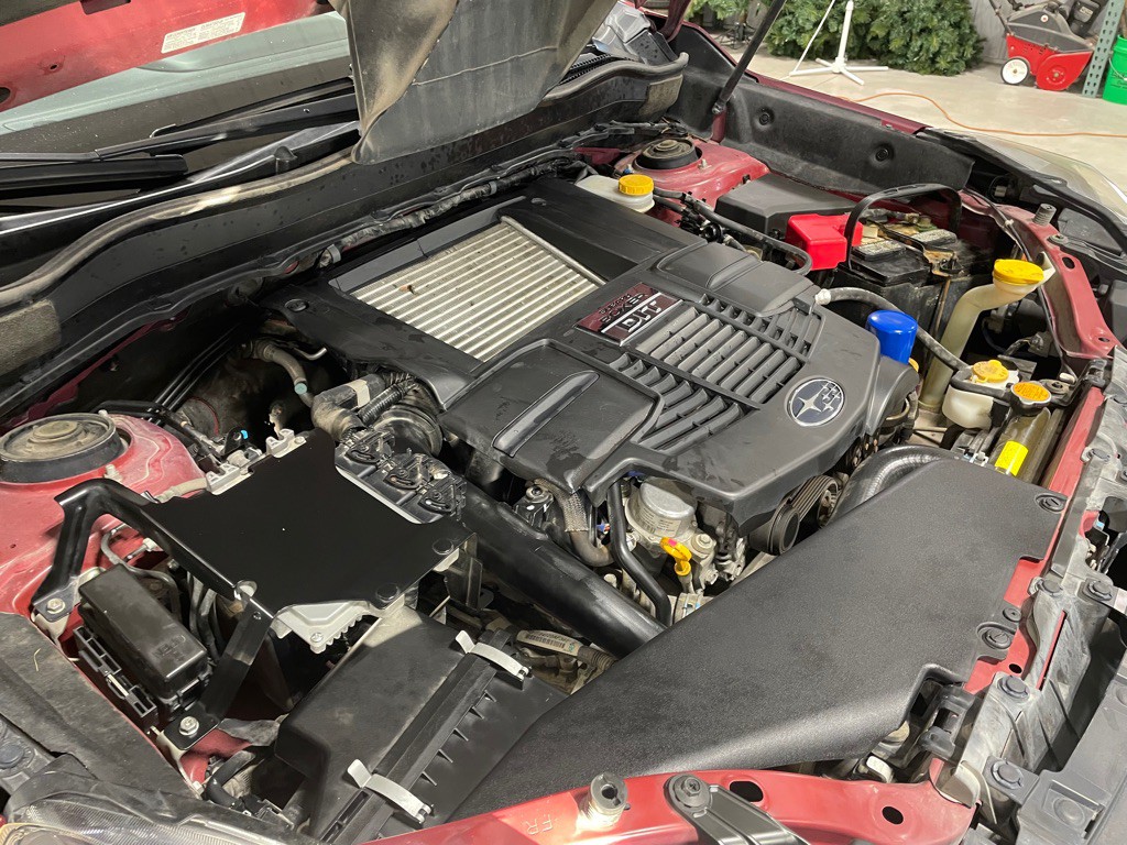 2015 Subaru Forester Image 40