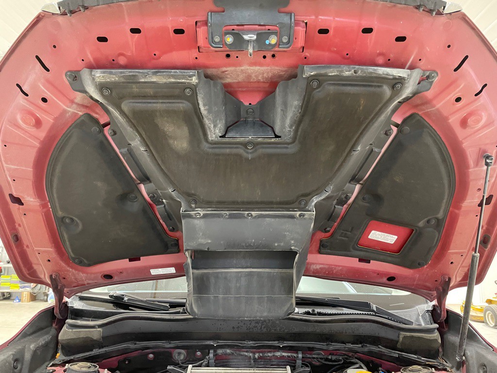 2015 Subaru Forester Image 42