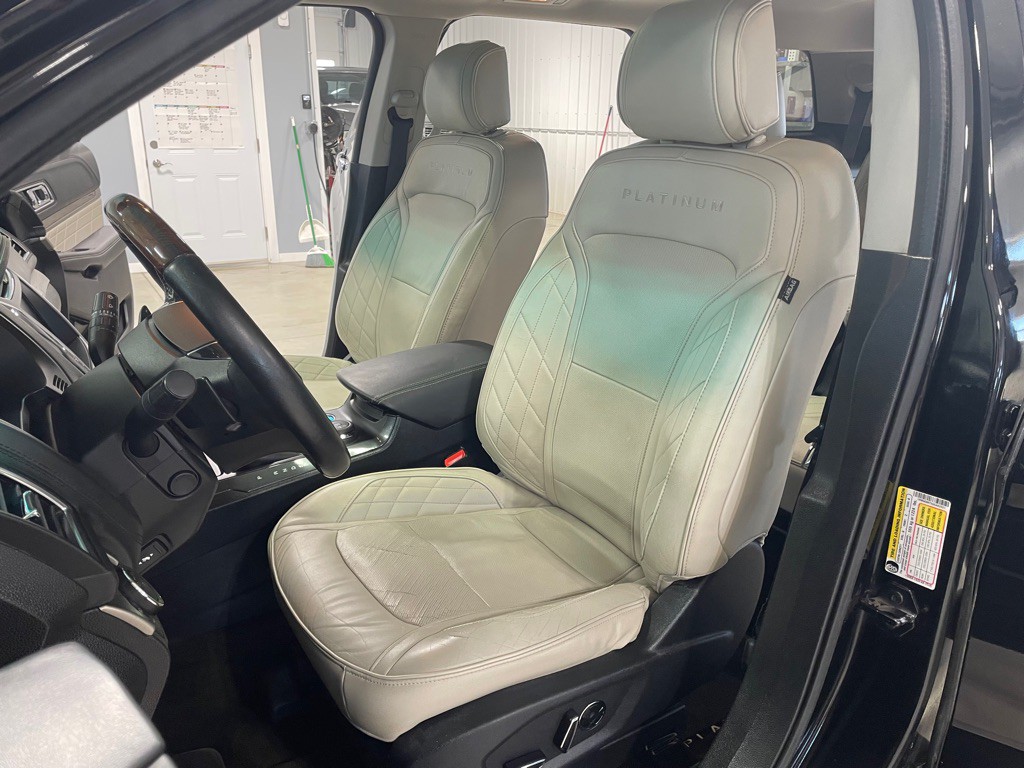 2016 Ford Explorer Image 11