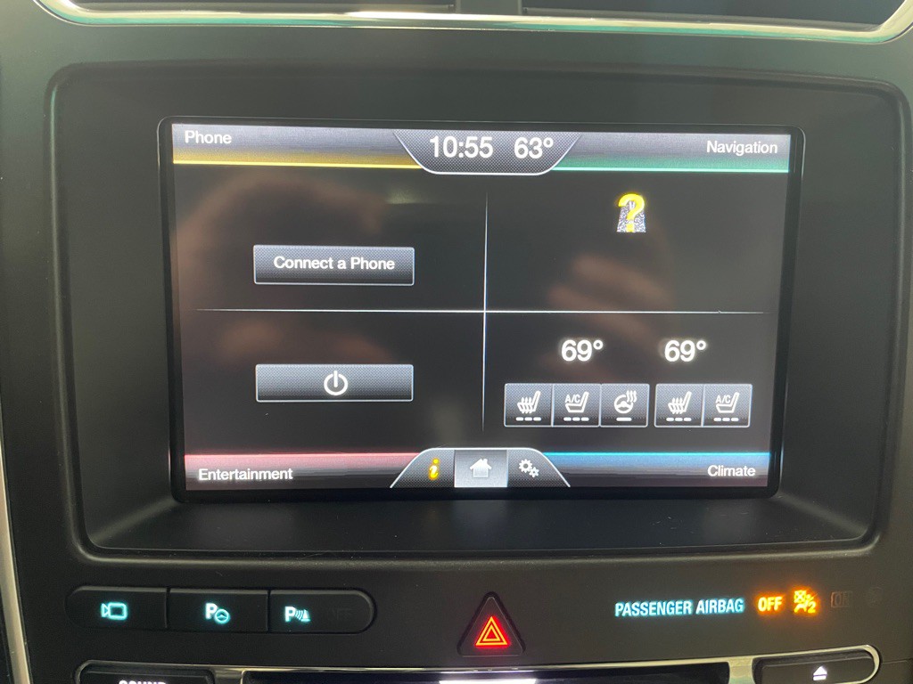 2016 Ford Explorer Image 39