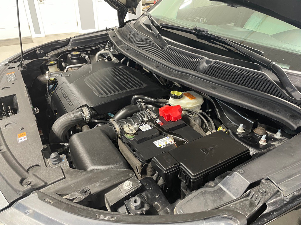 2016 Ford Explorer Image 43