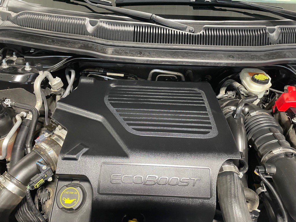 2016 Ford Explorer Image 44