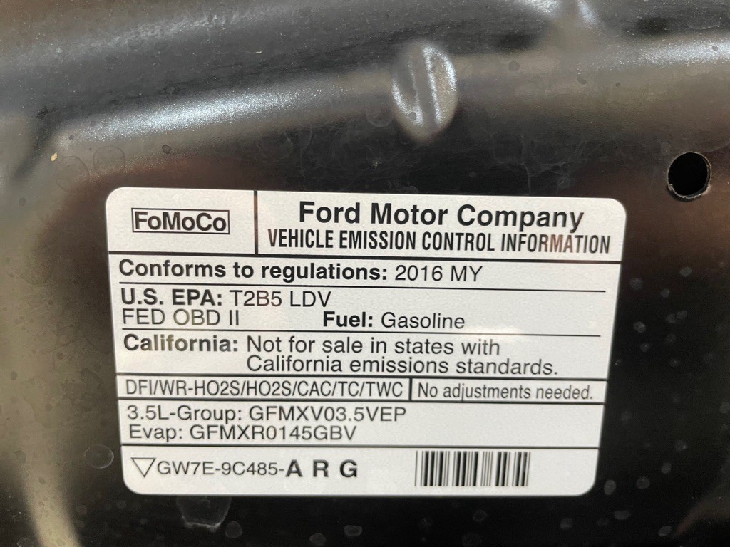 2016 Ford Explorer Image 46