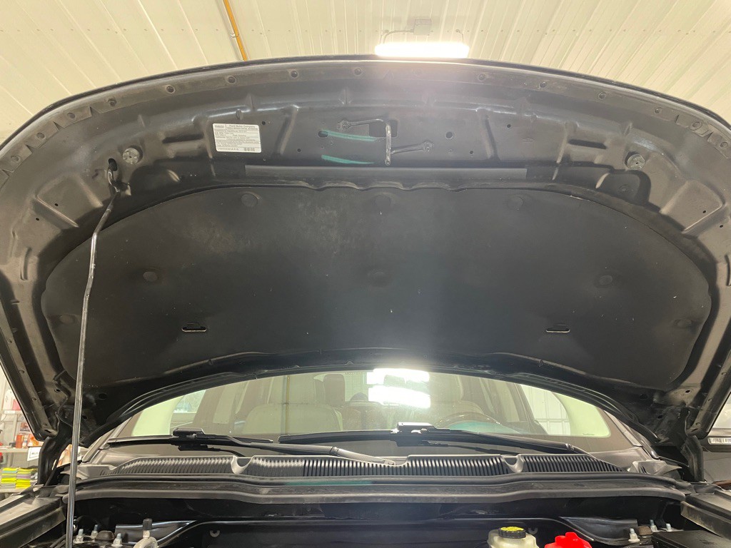 2016 Ford Explorer Image 47