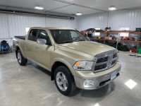 Image for 2011 RAM 1500 ST ID: 7284957