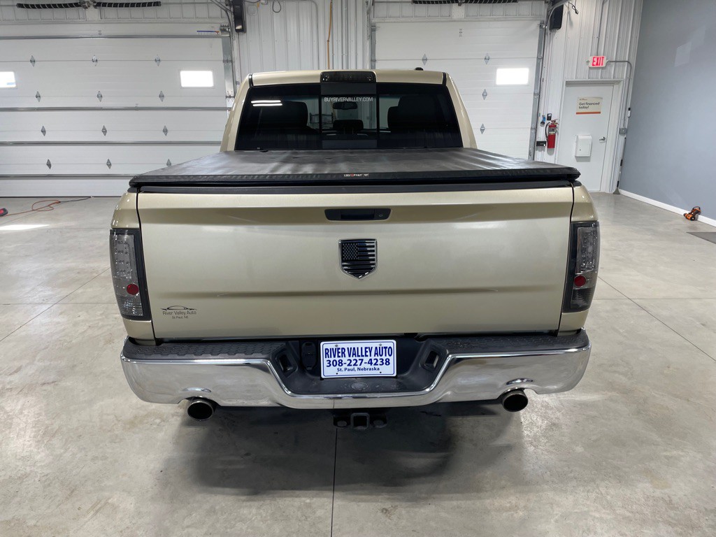 2011 RAM 1500 Image 6